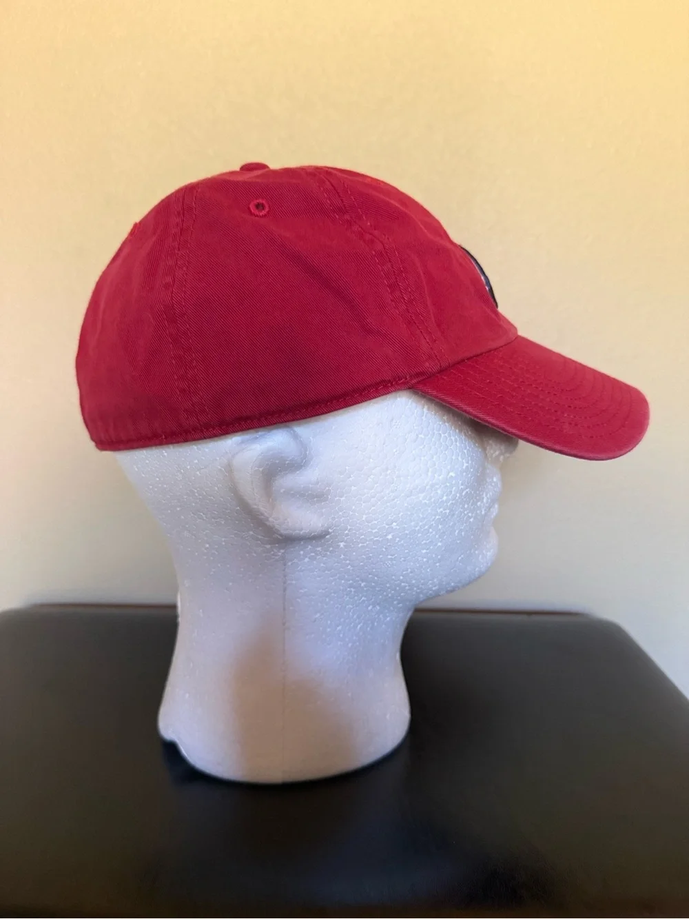 Atlanta Braves Logo Hat